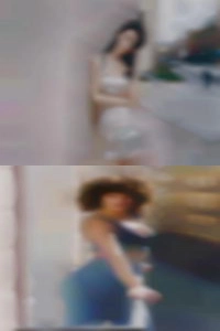Woman in my huge Rio del Mar, CA nude in sex