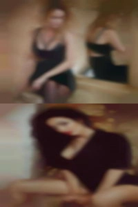 Bbc4stetroitguy mature woman leaning