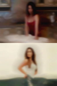 Old and horny nude woman in action at Indiana sex parties