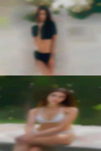 Horny girls like the girl in a High Level, Canada park area