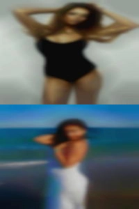 AndrietteDuhamel black