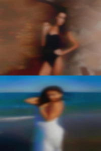 Swinger having sex in the beach looking OH man for women