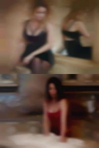 Middle aged woman in threesomes Jacksonville, OR with black kings