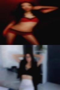 AledaBrais of woman