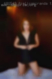 Fralicsmiranda to fuck a milf