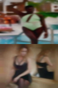 Woman Rio del Mar, CA in my huge nude in sex