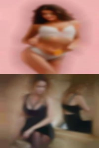Married women in Ontario swinger club